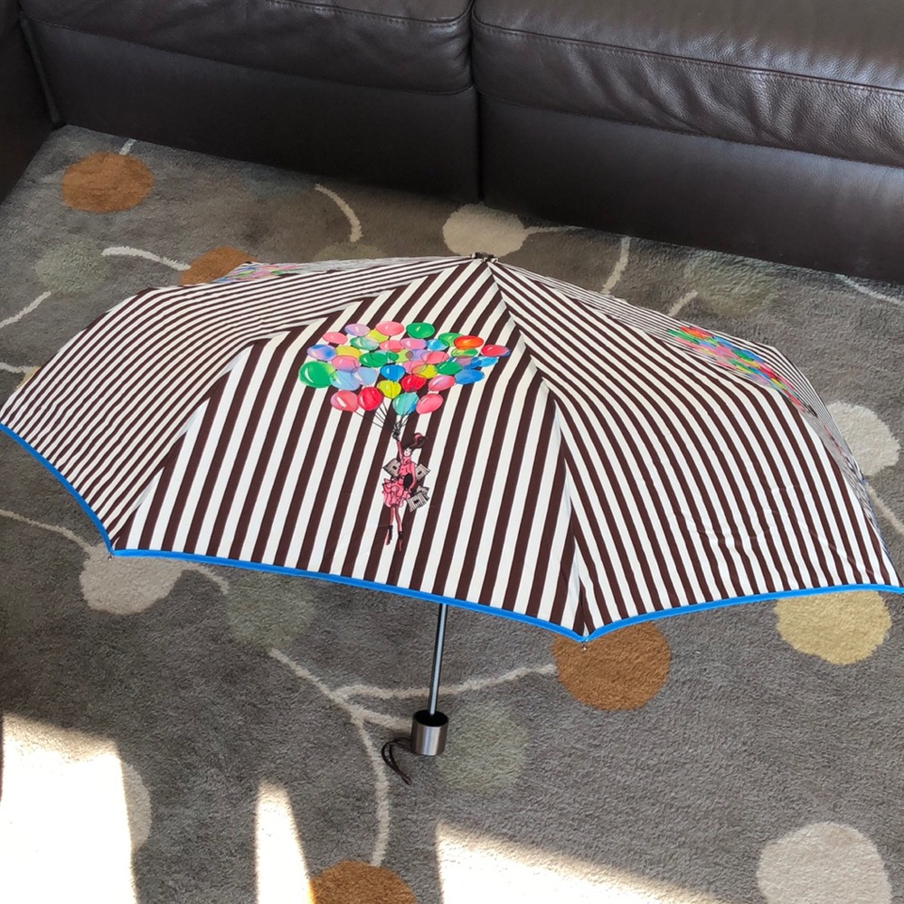Henri Bender Umbrella